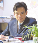 杨笑侬