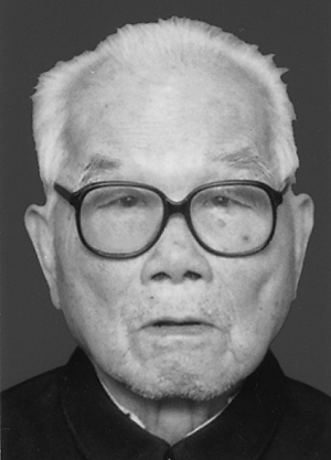 陈岸