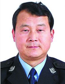 徐宝民