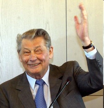 莱奥·基尔希