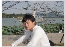 李超尘