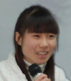 刘影