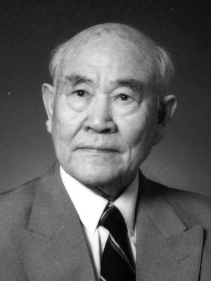 马旭