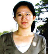 陈周佳