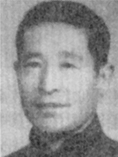 李鸣九