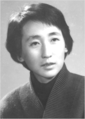 刘青霞