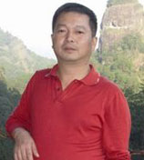 王飞跃