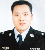 王高勇