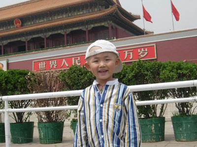 马圣超