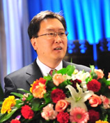 赵连渤