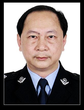 陈启春