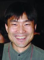 胡忠