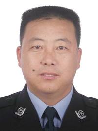 刘兴福
