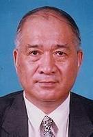 傅立民