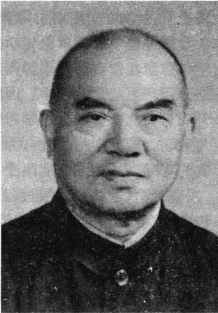 吴仲贤