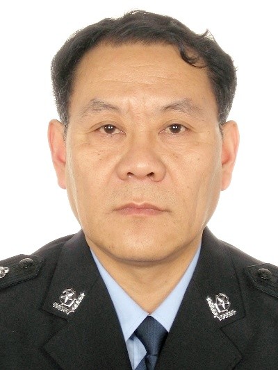 张亚平