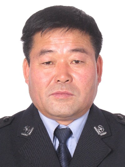 金正太