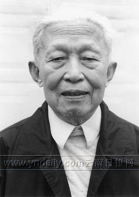 侯方岳