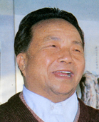 吴向必