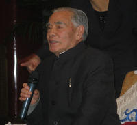 刘培植