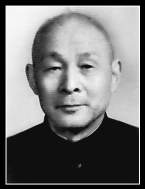 李世农