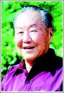 何承华