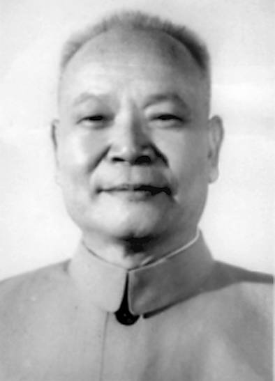 郝福鸿