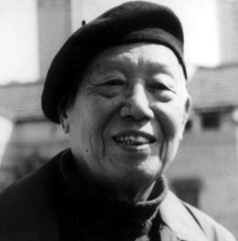姜彬