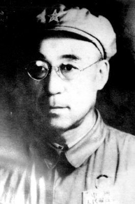 赵寿山