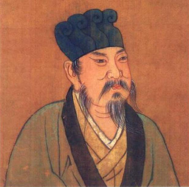 夏启