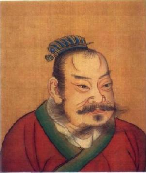 夏桀
