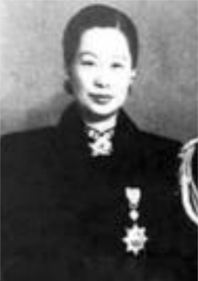 郭德洁
