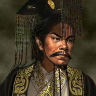 帝辛