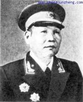 张松平