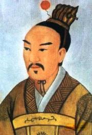 刘祜