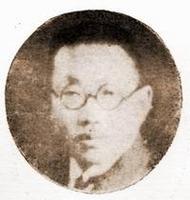 沈鸿烈