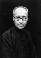 章士钊