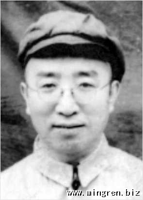 曹葆华