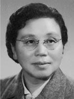 张越霞