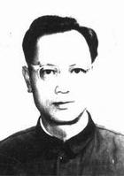 彭加木