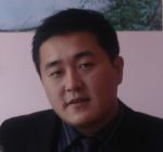 李江波