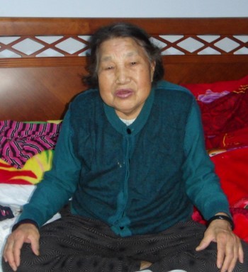 李兰凤