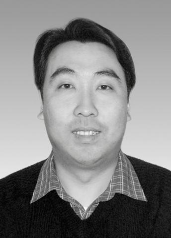 詹军