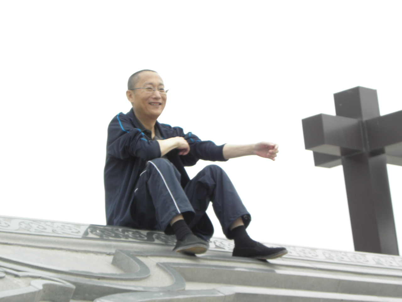 葛杰