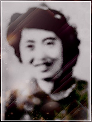 王淑珍