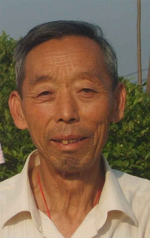 李清林