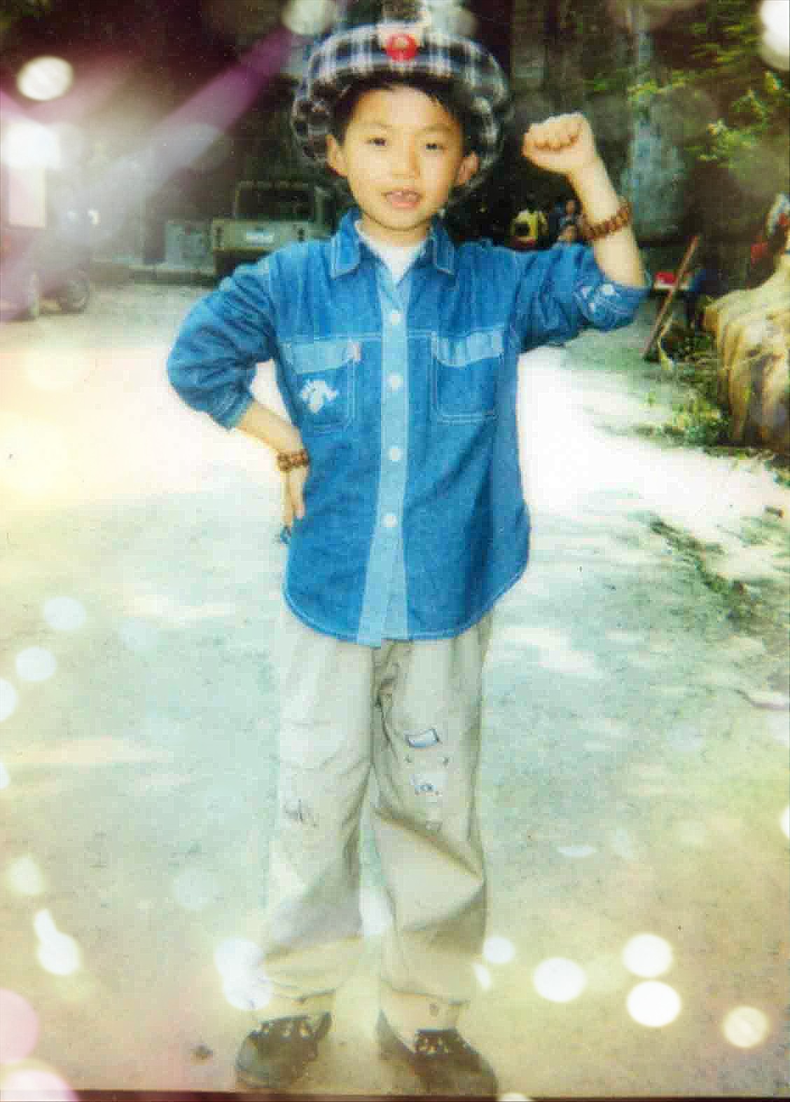傅磊