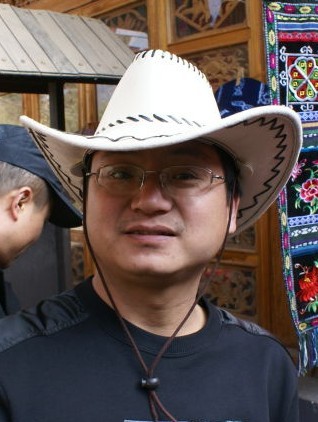王向军