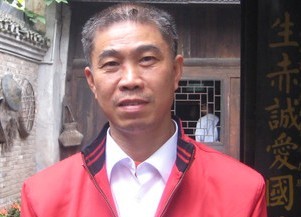 康军平