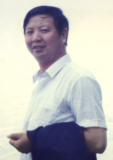 沈叙康